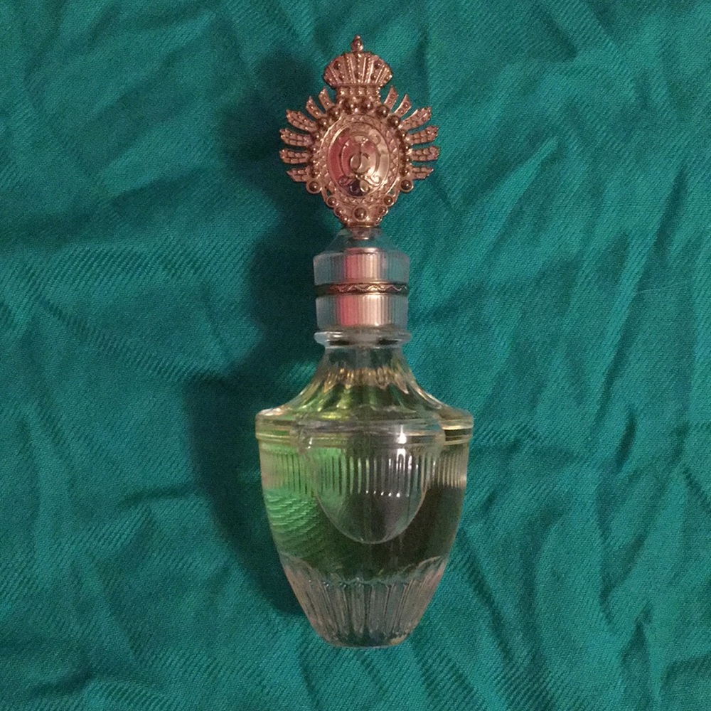 Juicy Couture Perfume (Couture Couture)
